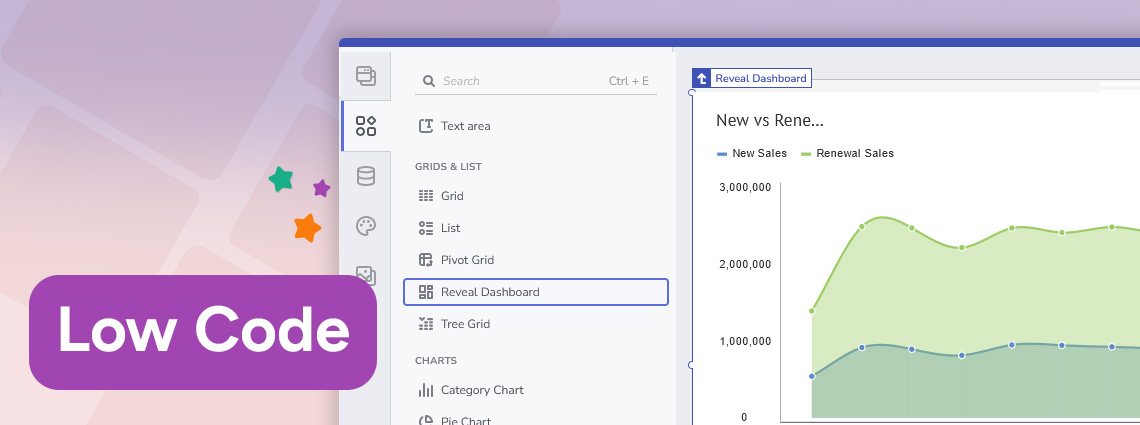 reducing app development costs with low code