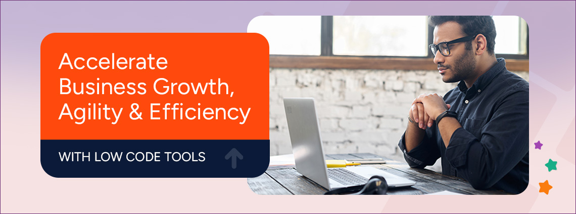 How To Improve Developer Productivity With Low-Code Tools?