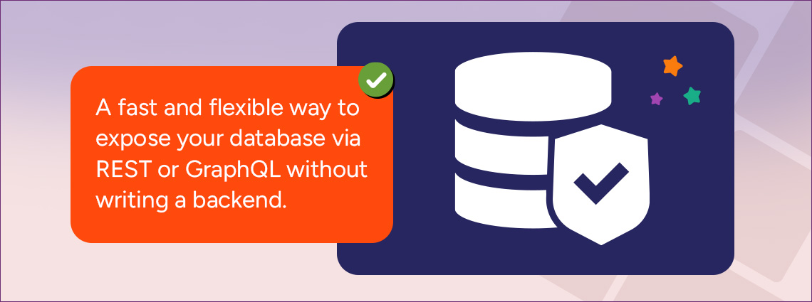 App Builder Data API Builder