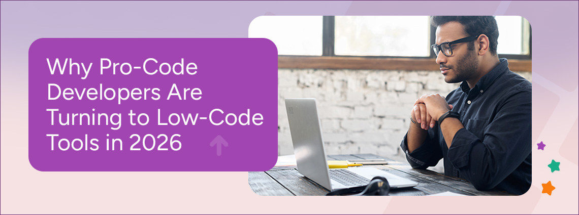 pro-code developers